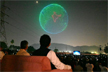 5,500 drones light up Andhra Pradesh’s sky, set 5 guinness world records